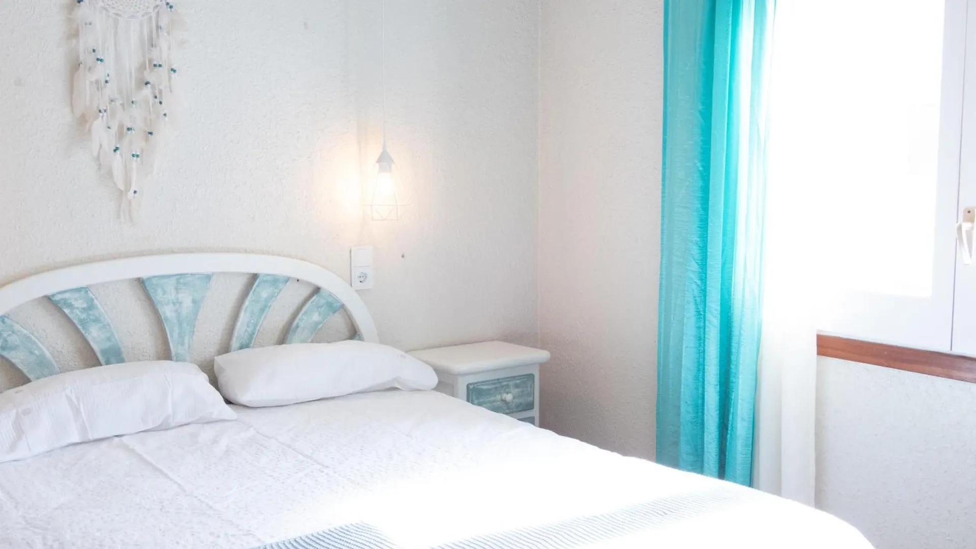 Apartamento Centrico A Segunda Linea De Playa 오스피탈레트 데 린판트