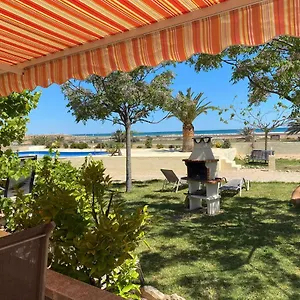 La Margarita Vakantiehuis